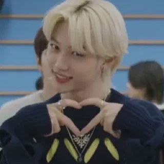 💗