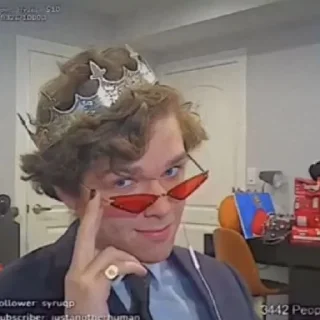 😎