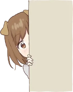 dog girl