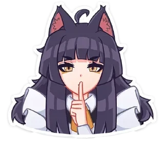 🤫