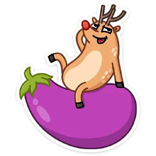 🍆
