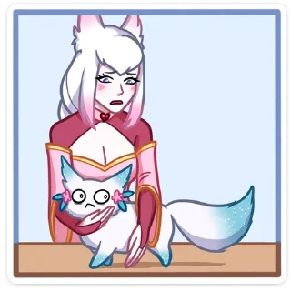 😧