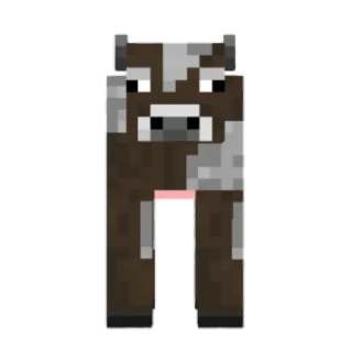🐮