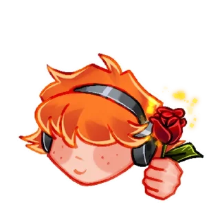 🌹
