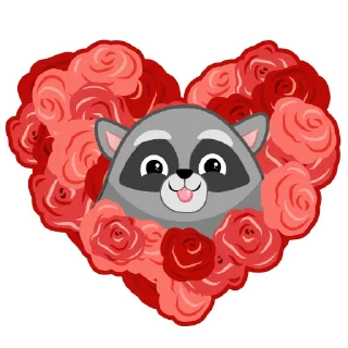 ❤️