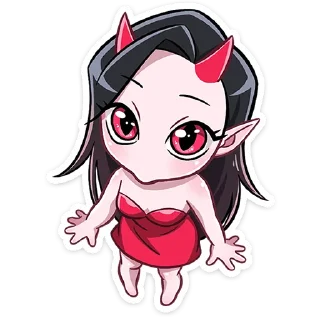 😈