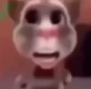 😜