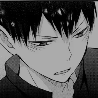 • Kageyama` || @fckmne