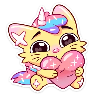 ❤️