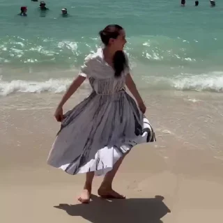 🏝