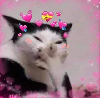 💜