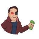 🤑