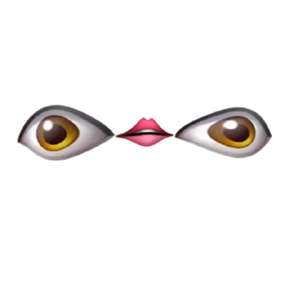 👄