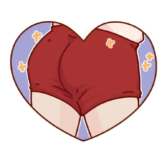 ❤️