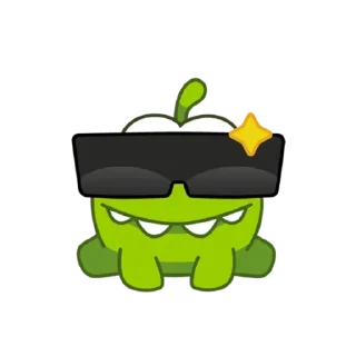 😎