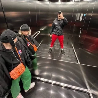 😒