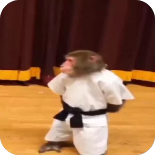 👊