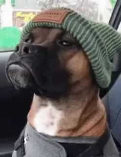 😐