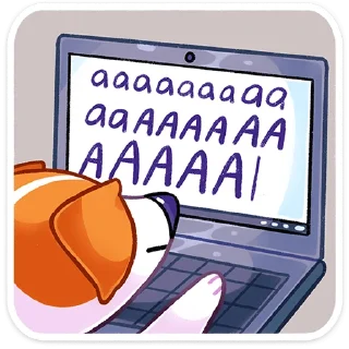 😲