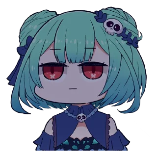 😐