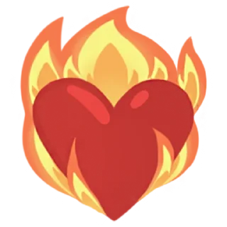 ❤️‍🔥