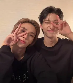 ✌️
