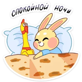 😴