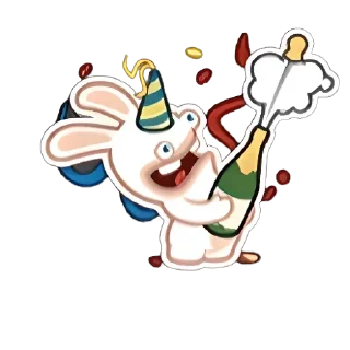 🍾