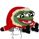 ❄️