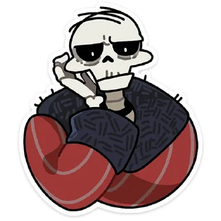 💀