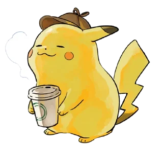 ☕️