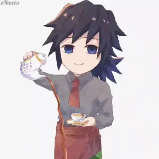 ☕️