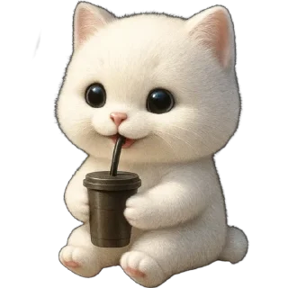 ☕️