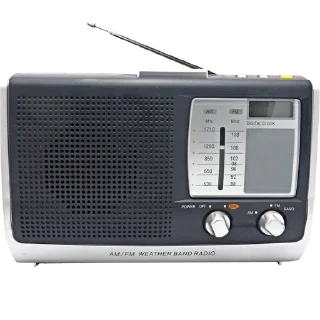 📻