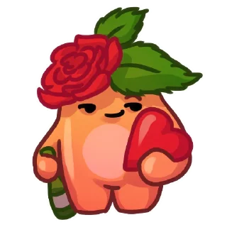 ❤️