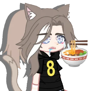 🍜