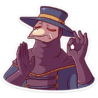 👌
