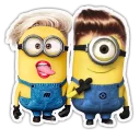 Minions #2 - S4T.tv
