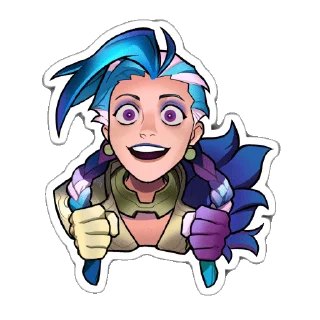 😀