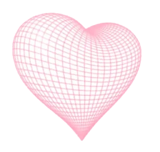 💗