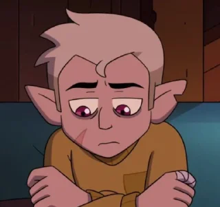 😟