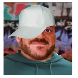 🧢