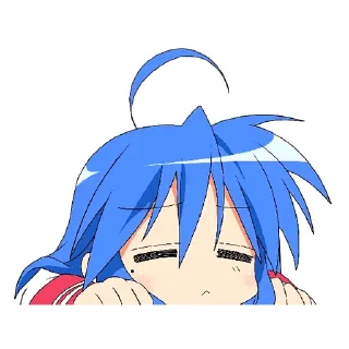 😞