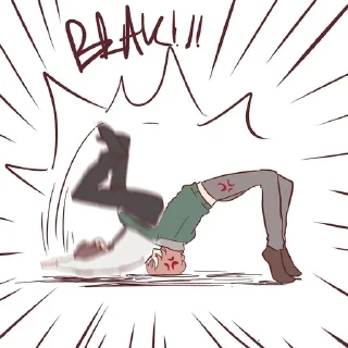 👊