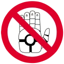 🚫