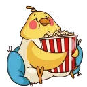 🍿