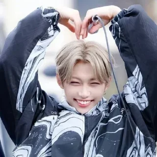 💗