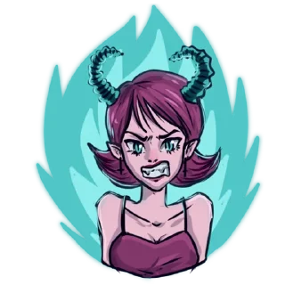 👿
