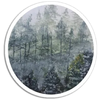 🌲