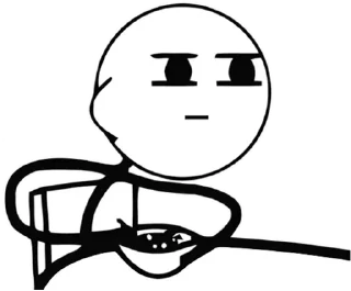 😕